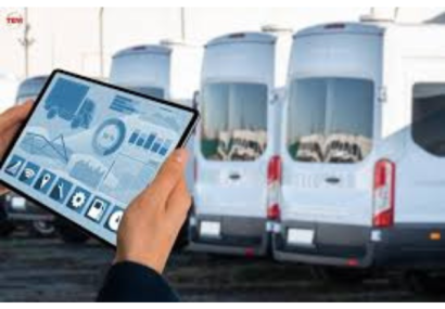 The Future of Fleet Management in the Arab World: Why GPS Tracking Is Essential