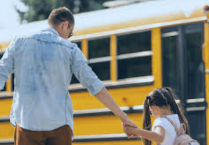 GPS Tracking for School Buses: Ensuring Student Safety in Lebanon