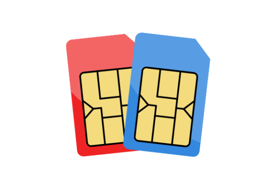 Universal Sim Card