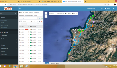 Fleet Management Software