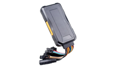 Basic GPS Vehicle Tracker