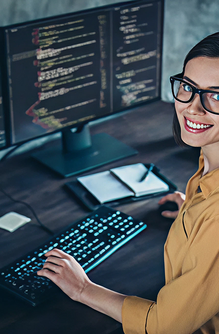 We are dedicated to being a trusted provider of fleet solutions.