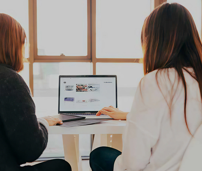 Boost Your Business with Reliable Maps vision