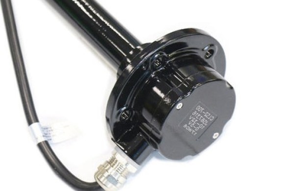 Fuel gauge sensor